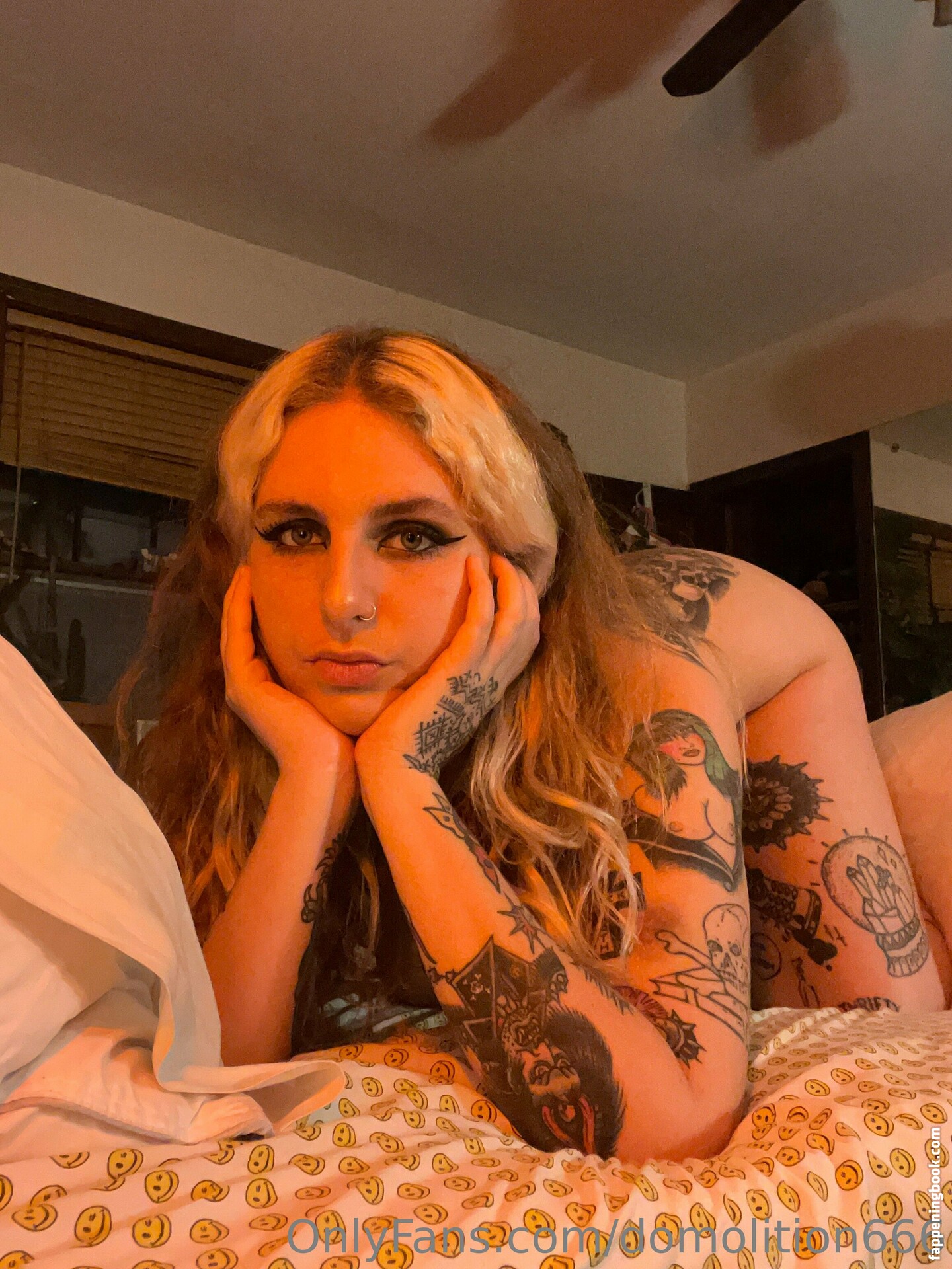 domolition666 Onlyfans Nude Leaked Photos photo leak 17 of 28