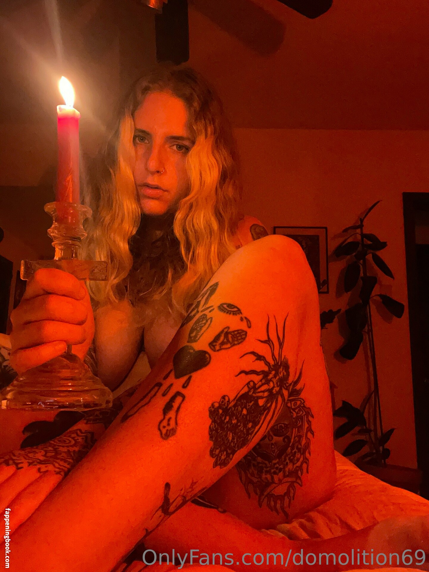 domolition666 Onlyfans Nude Leaked Photos photo leak 25 of 28