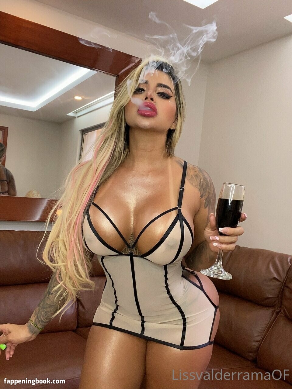 lissvalderrama19 Onlyfans Nude Leaked Photos photo leak 9 of 9 lissvalderrama19 Onlyfans Nude Leaked Photos photo leak 9 of 9