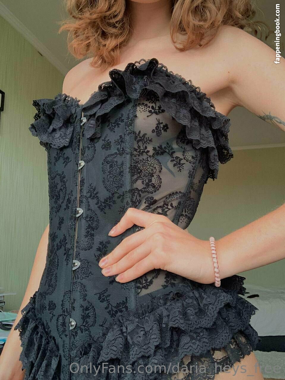 daria_heys_free Onlyfans Nude Leaked Photos photo leak 2 of 27