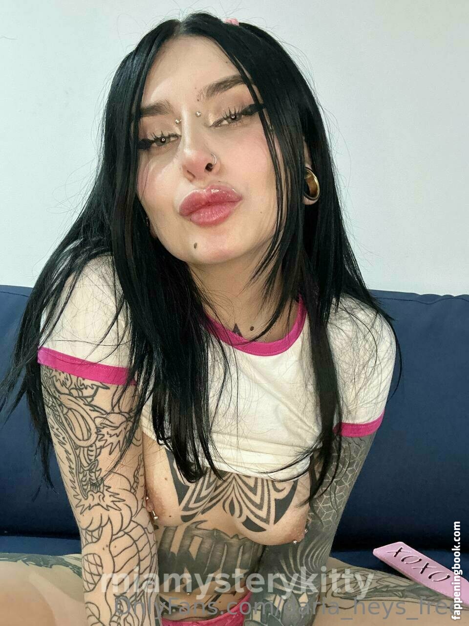 daria_heys_free Onlyfans Nude Leaked Photos photo leak 9 of 27