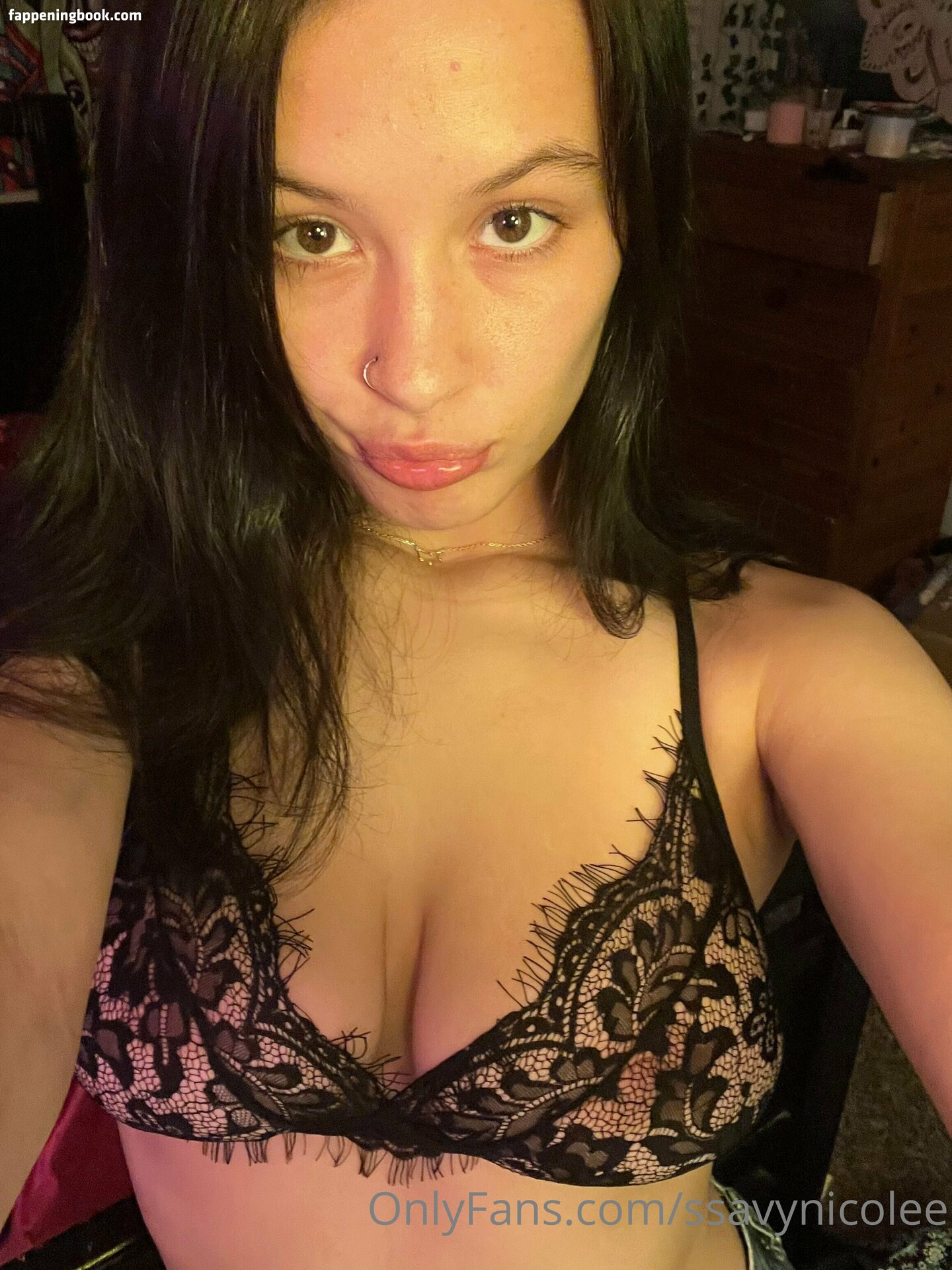 ssavynicolee Onlyfans Nude Leaked Photos photo leak 26 of 50
