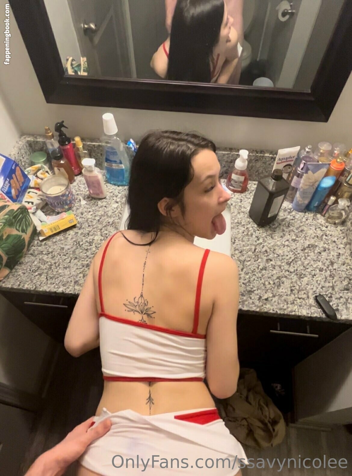 ssavynicolee Onlyfans Nude Leaked Photos photo leak 30 of 50