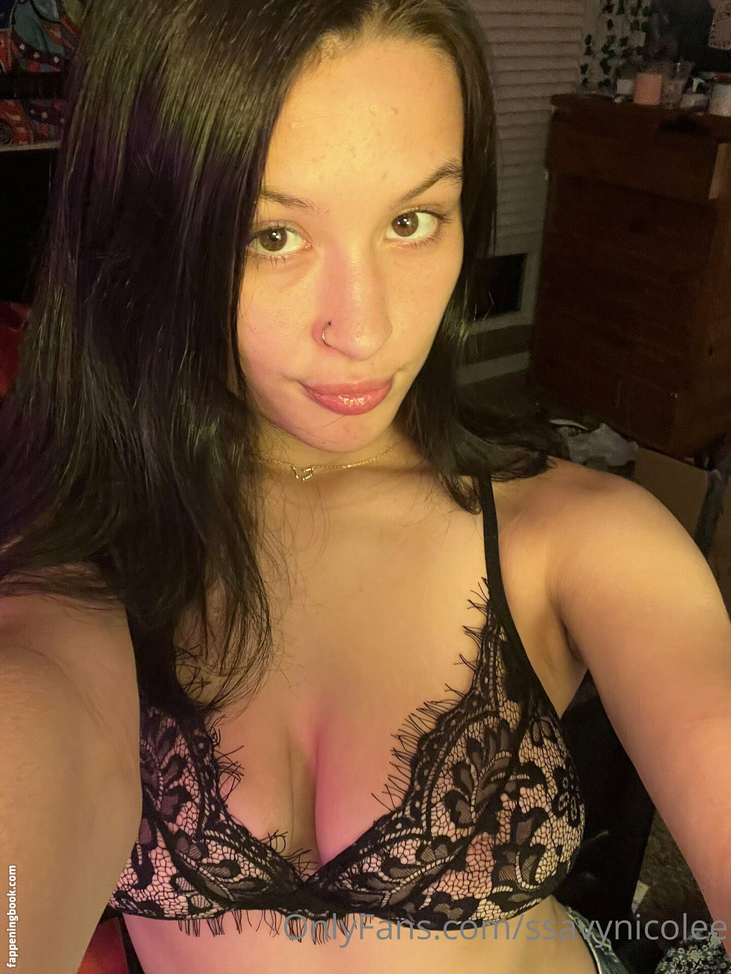 ssavynicolee Onlyfans Nude Leaked Photos photo leak 50 of 50