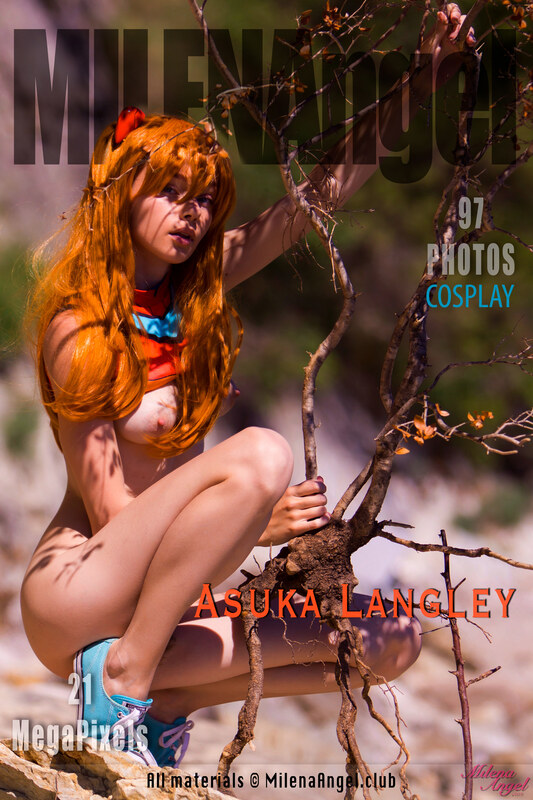Milena D | Milena Angel | Sunna OnlyFans Nude Leaks photo leak 7 of 155