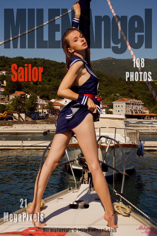 Milena D | Milena Angel | Sunna OnlyFans Nude Leaks photo leak 13 of 155