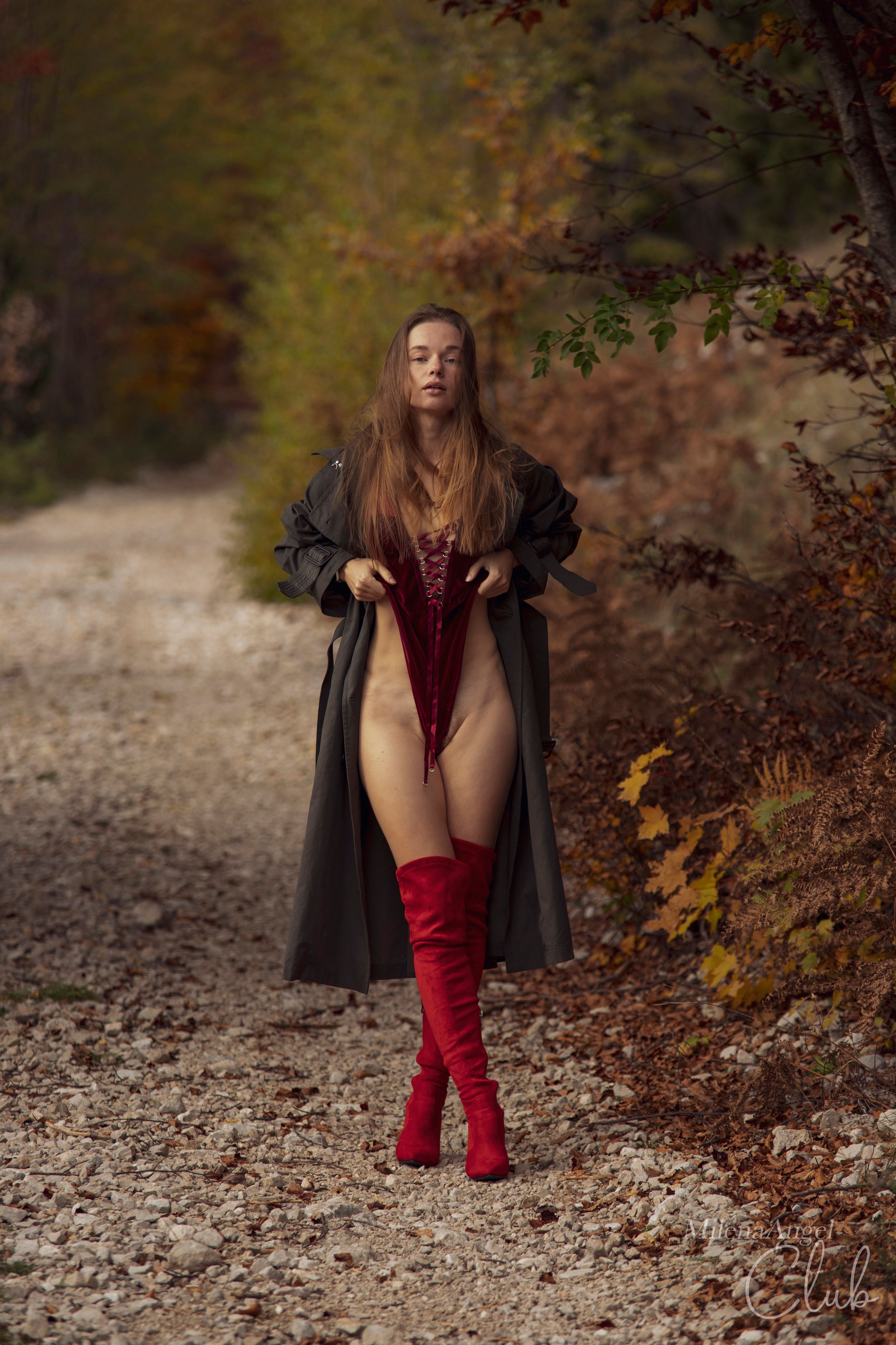 Milena D | Milena Angel | Sunna OnlyFans Nude Leaks photo leak 137 of 155