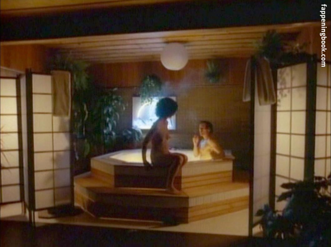 Dayle Haddon Onlyfans Nude Leaked Photos photo leak 3 of 37