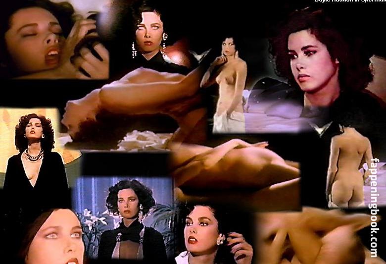 Dayle Haddon Onlyfans Nude Leaked Photos photo leak 6 of 37