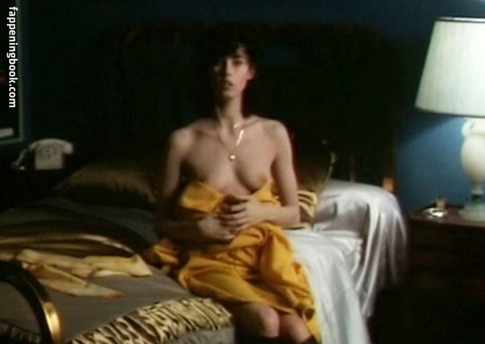 Dayle Haddon Onlyfans Nude Leaked Photos photo leak 16 of 37