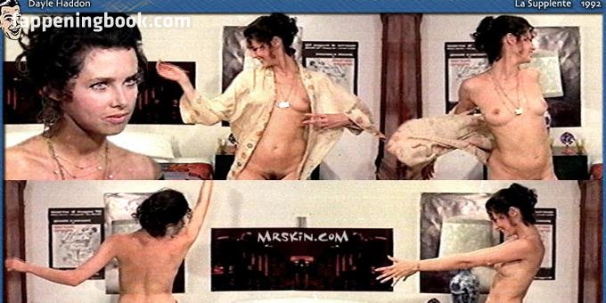 Dayle Haddon Onlyfans Nude Leaked Photos photo leak 19 of 37
