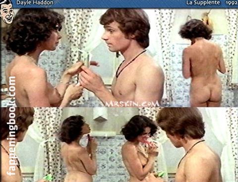 Dayle Haddon Onlyfans Nude Leaked Photos photo leak 21 of 37