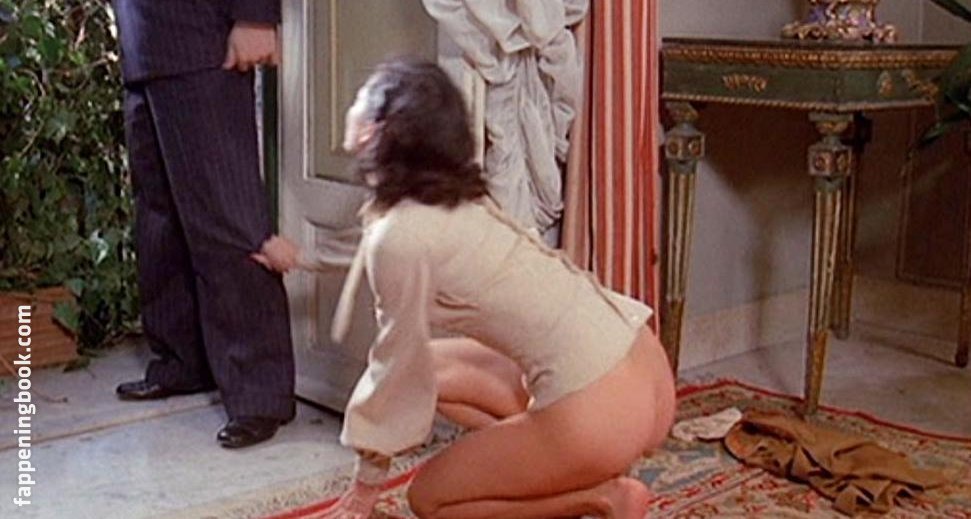 Dayle Haddon Onlyfans Nude Leaked Photos photo leak 22 of 37