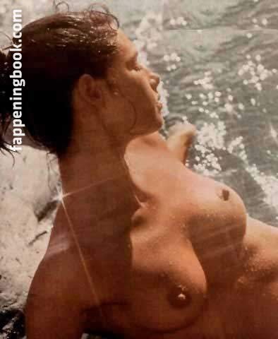 Dayle Haddon Onlyfans Nude Leaked Photos photo leak 37 of 37
