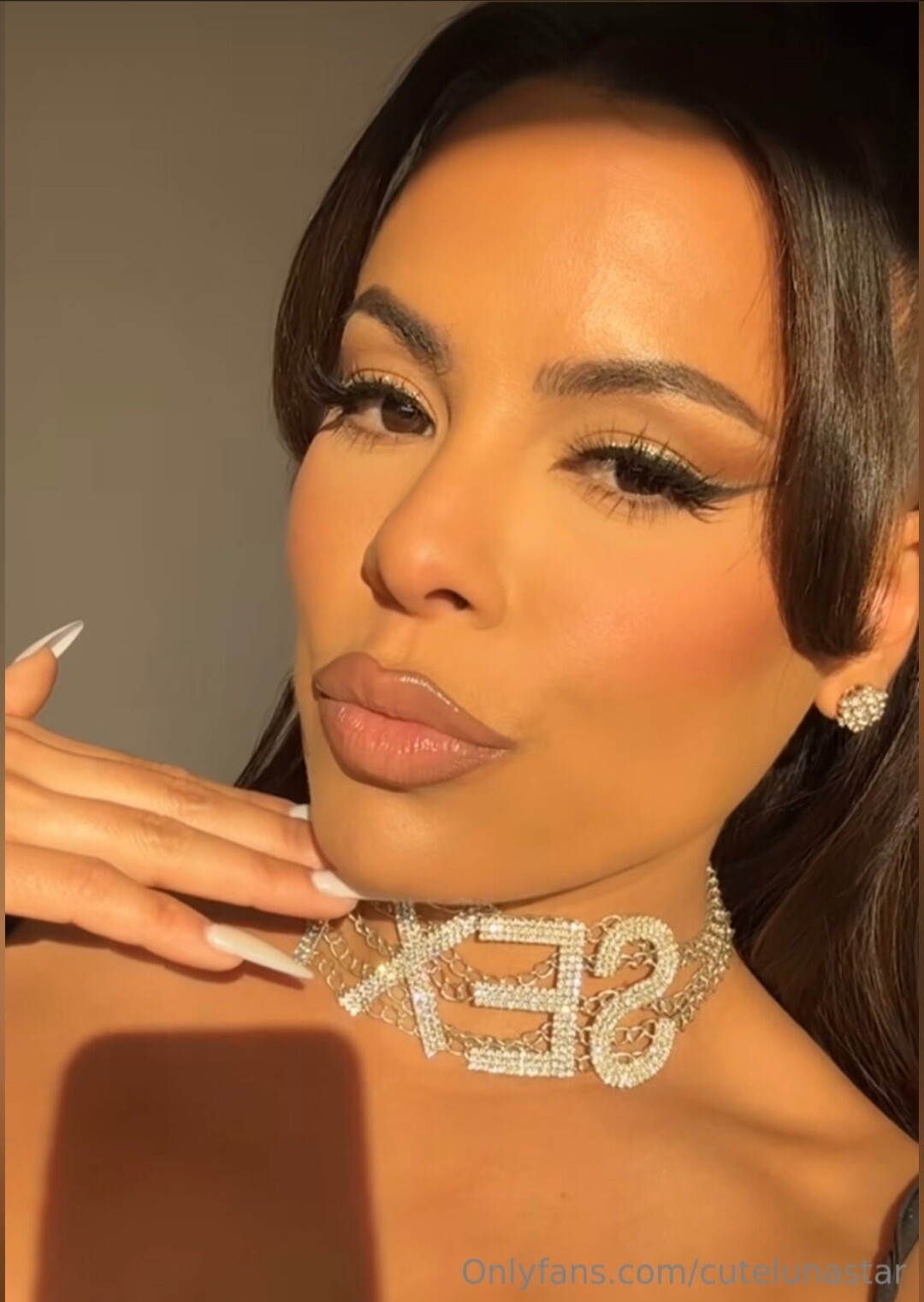 Luna Star OnlyFans Nude Leaks photo leak 49 of 140