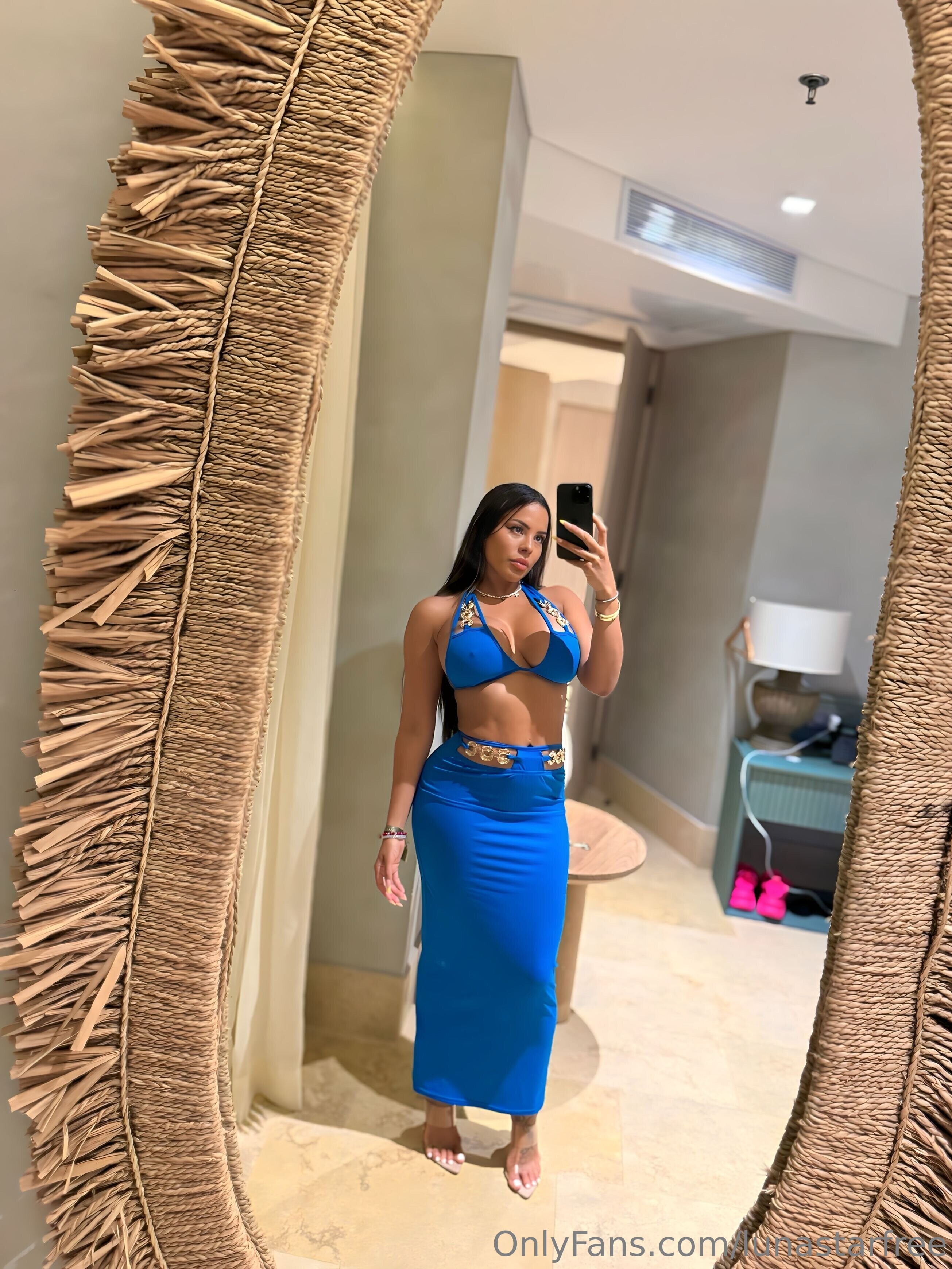 Luna Star OnlyFans Nude Leaks photo leak 52 of 140