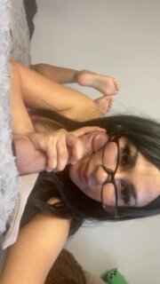 Tinytoesxoxo6969/ CherryTinyToes/ Tiny_toesxoxo OnlyFans Nude Leaks photo leak 50 of 57