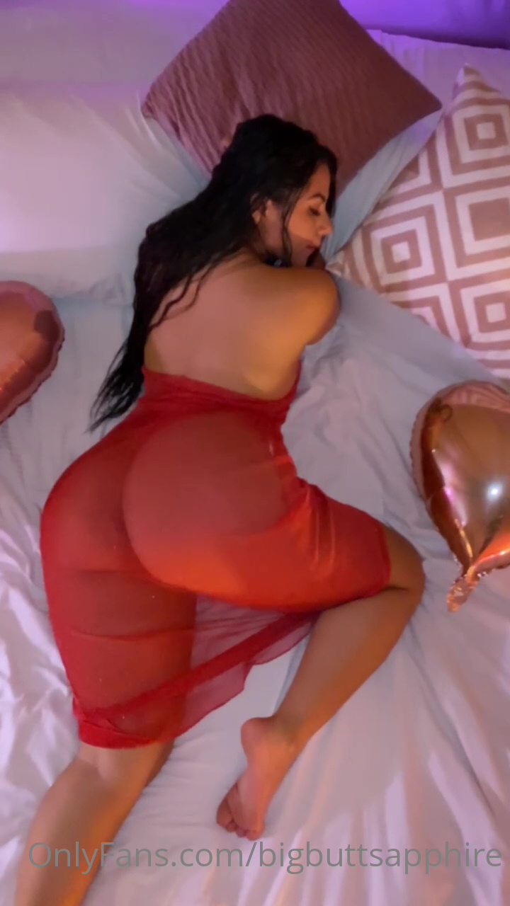 Bigbuttsapphire OnlyFans Nude Leaks photo leak 41 of 48