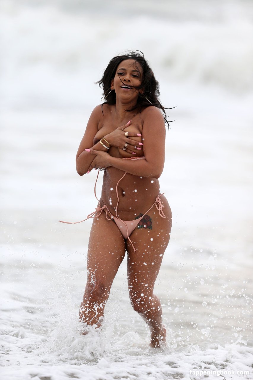 Sundy Carter Onlyfans Nude Leaked Photos photo leak 6 of 49