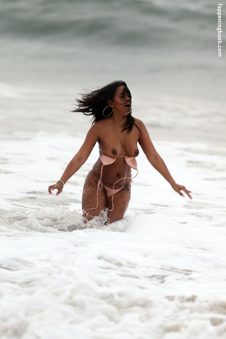 Sundy Carter Onlyfans Nude Leaked Photos photo leak 8 of 49