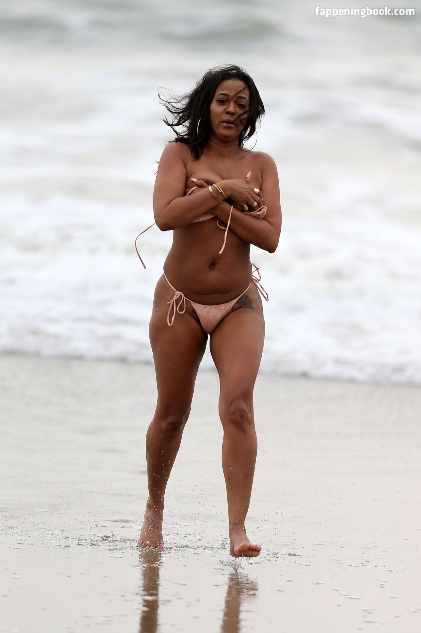 Sundy Carter Onlyfans Nude Leaked Photos photo leak 10 of 49