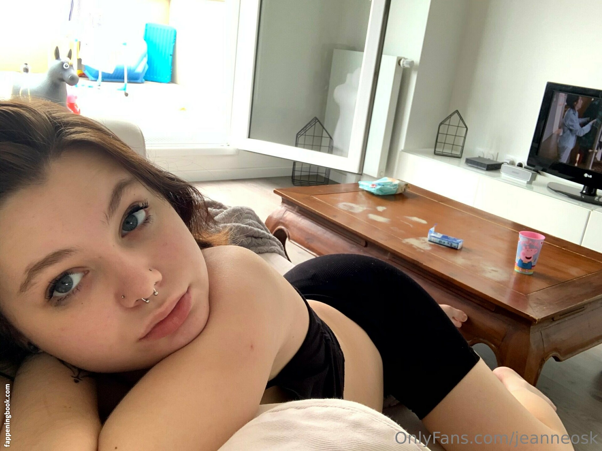 jeanneosk Onlyfans Nude Leaked Photos photo leak 2 of 48
