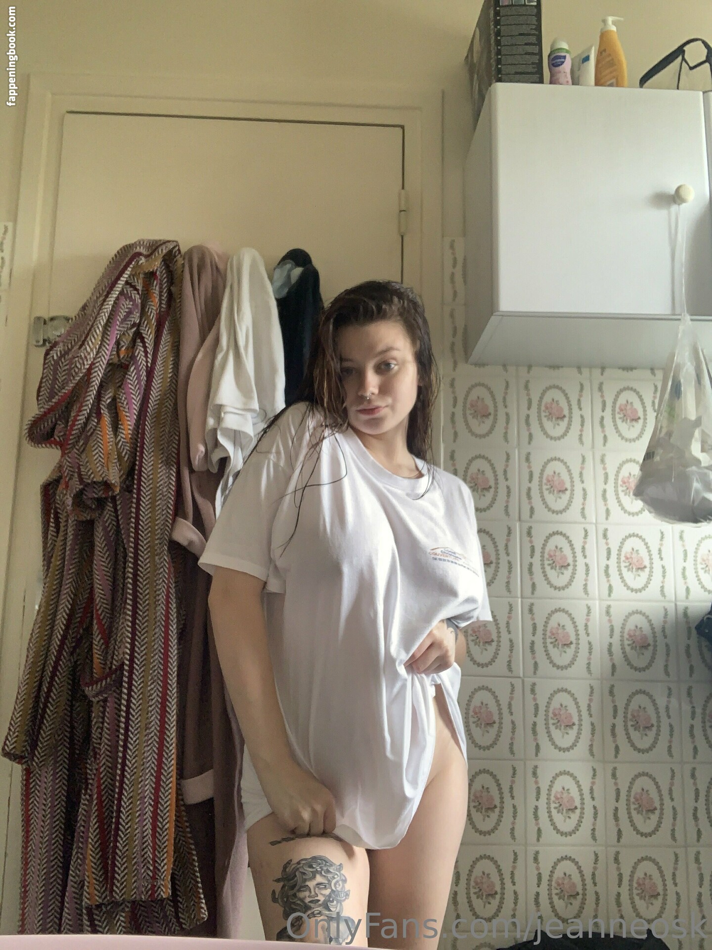 jeanneosk Onlyfans Nude Leaked Photos photo leak 9 of 48