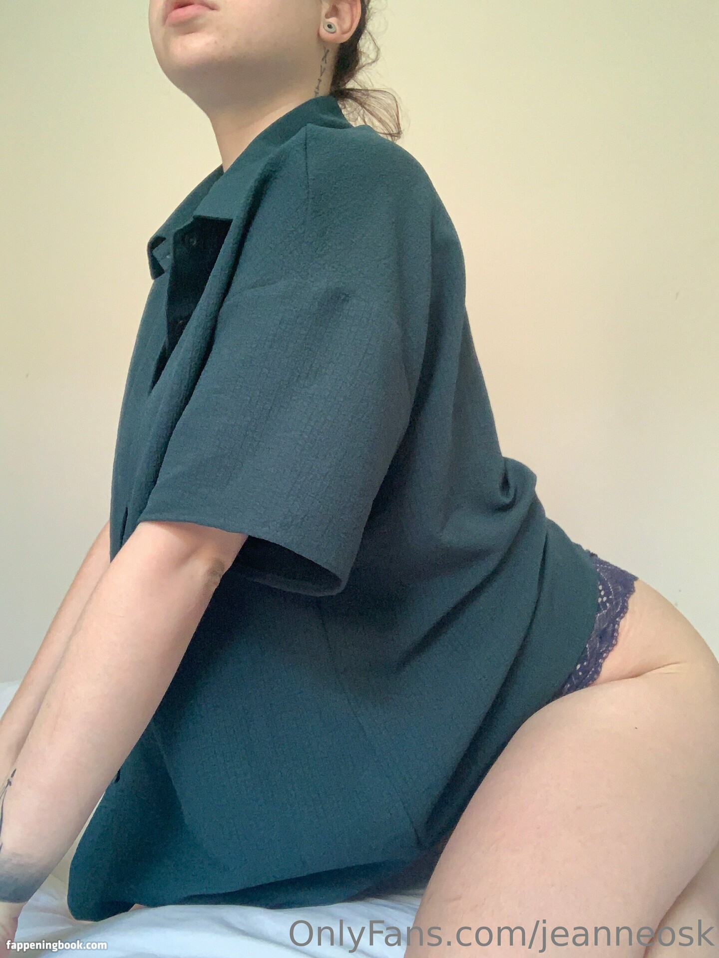 jeanneosk Onlyfans Nude Leaked Photos photo leak 18 of 48