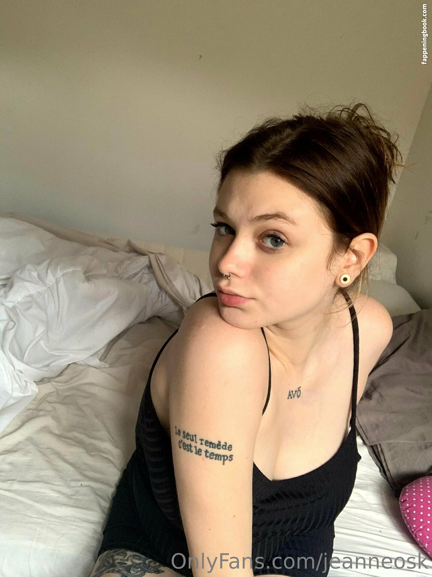 jeanneosk Onlyfans Nude Leaked Photos photo leak 21 of 48