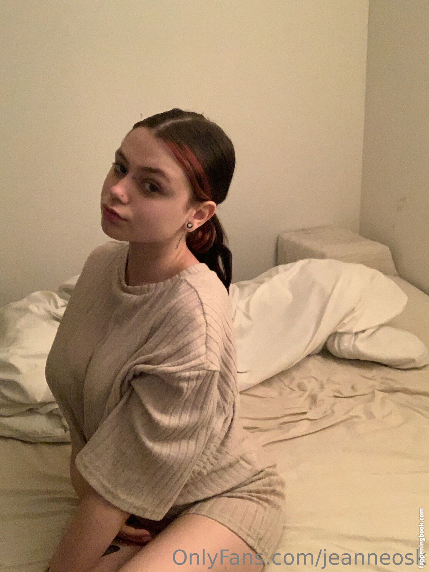 jeanneosk Onlyfans Nude Leaked Photos photo leak 23 of 48