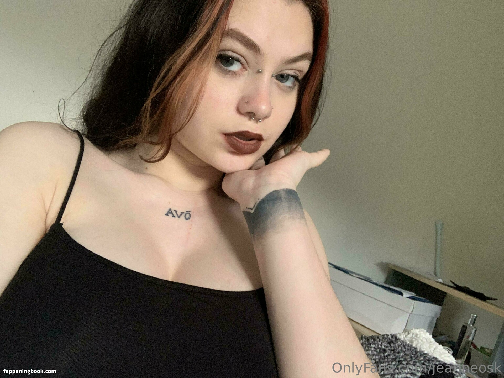 jeanneosk Onlyfans Nude Leaked Photos photo leak 27 of 48