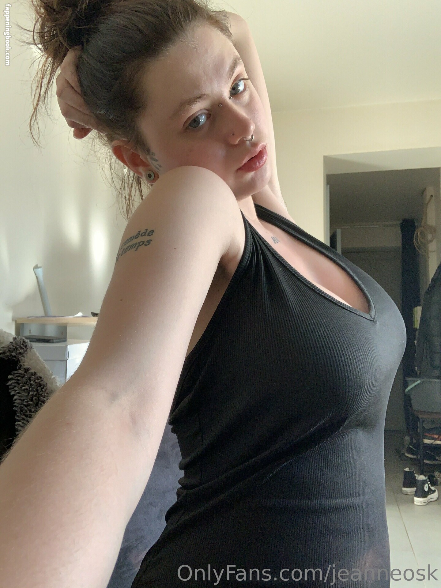 jeanneosk Onlyfans Nude Leaked Photos photo leak 30 of 48