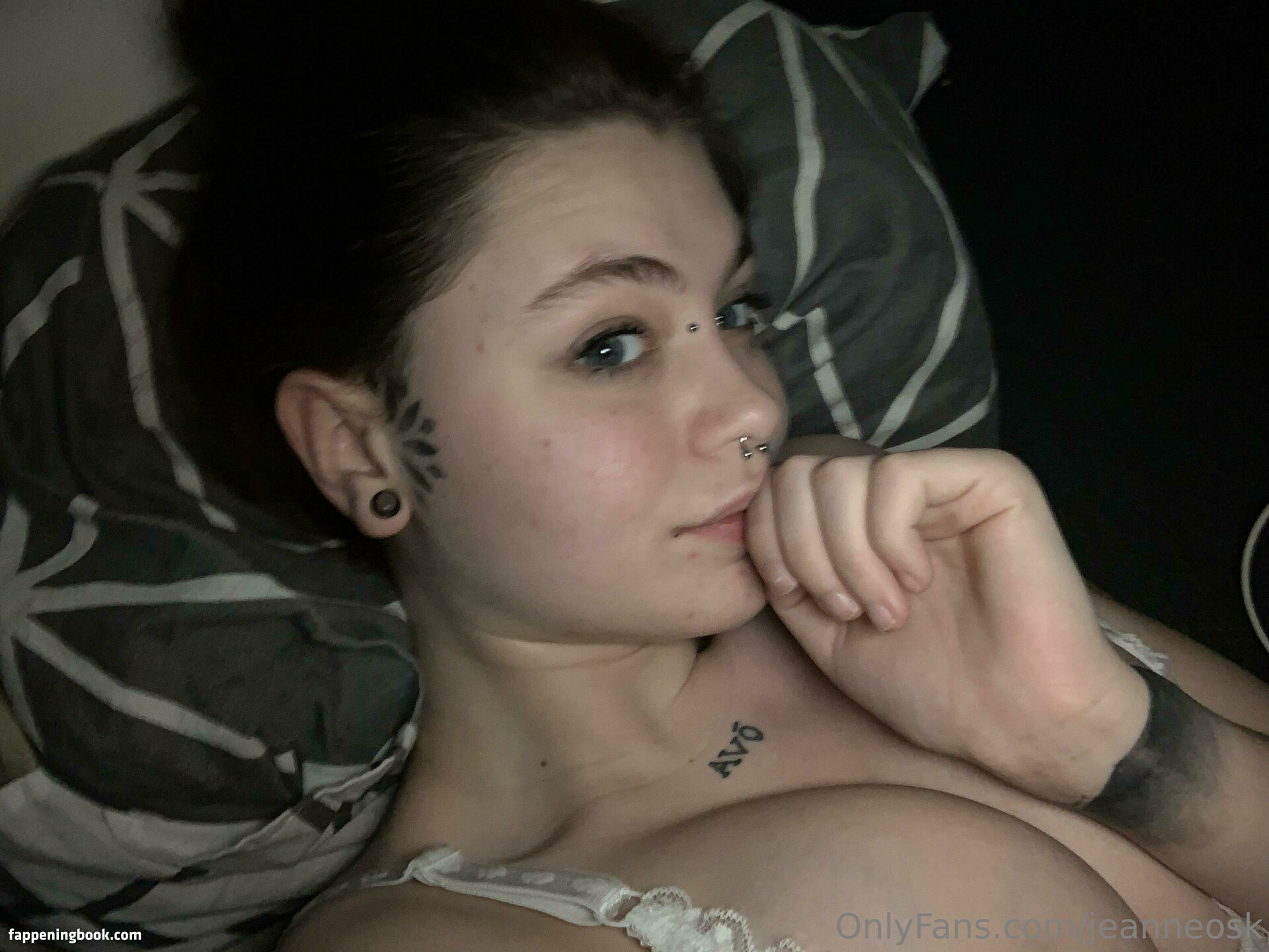 jeanneosk Onlyfans Nude Leaked Photos photo leak 33 of 48