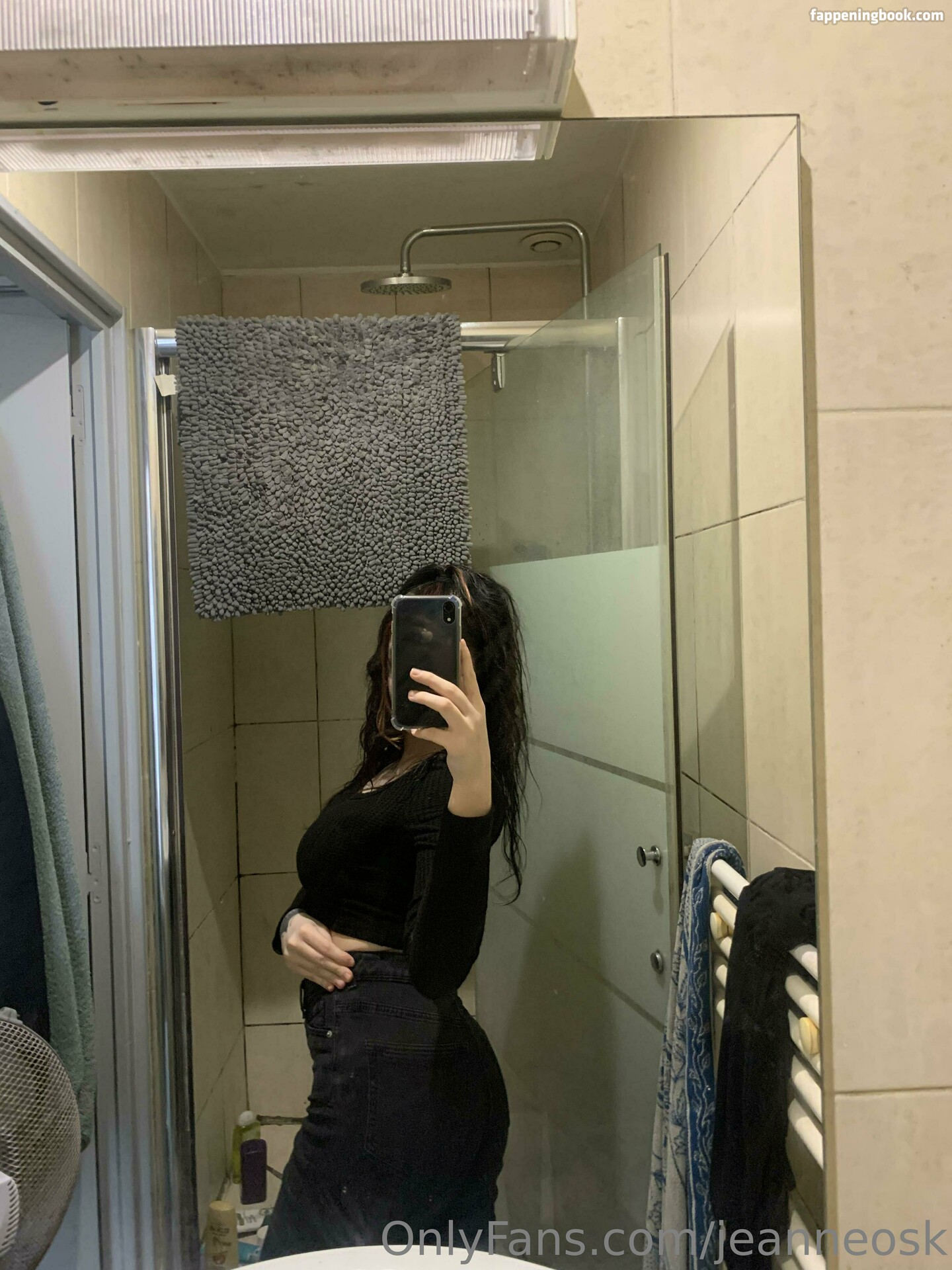 jeanneosk Onlyfans Nude Leaked Photos photo leak 34 of 48