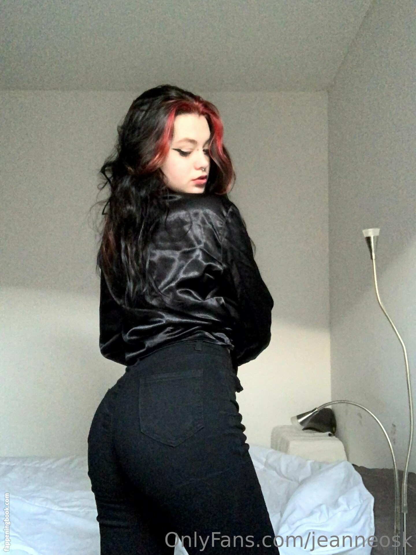 jeanneosk Onlyfans Nude Leaked Photos photo leak 42 of 48