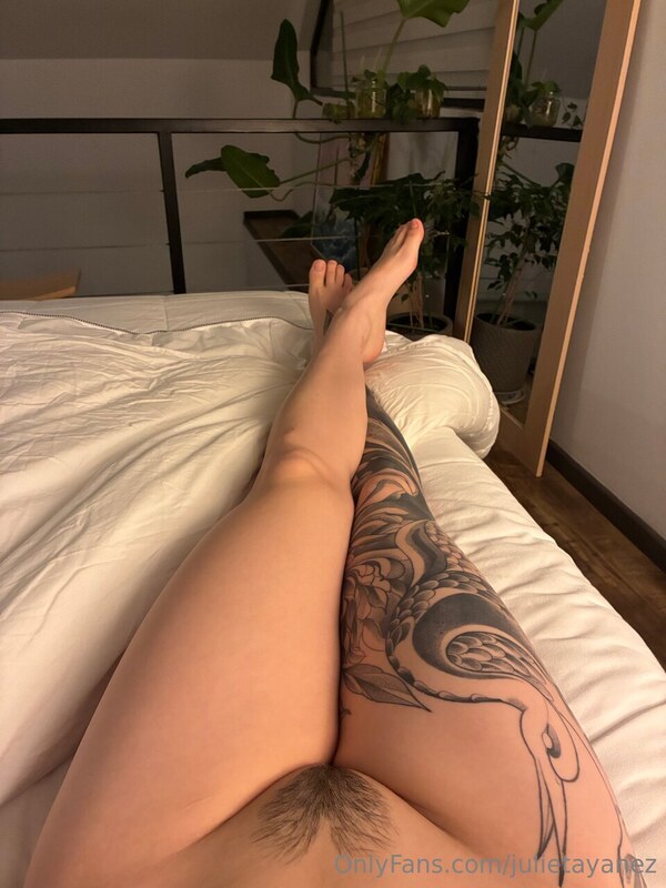 Julieta Yañez | Ters29 OnlyFans Nude Leaks photo leak 5 of 39
