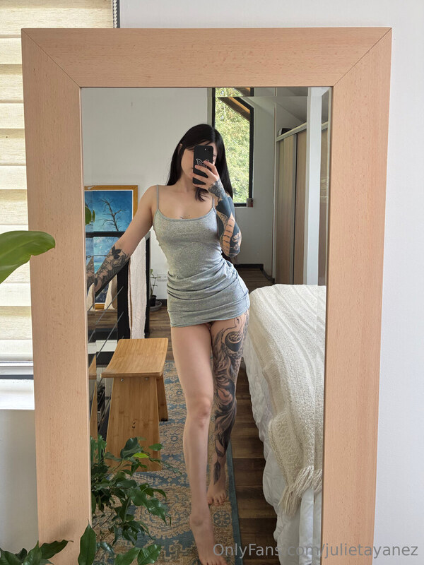 Julieta Yañez | Ters29 OnlyFans Nude Leaks photo leak 6 of 39