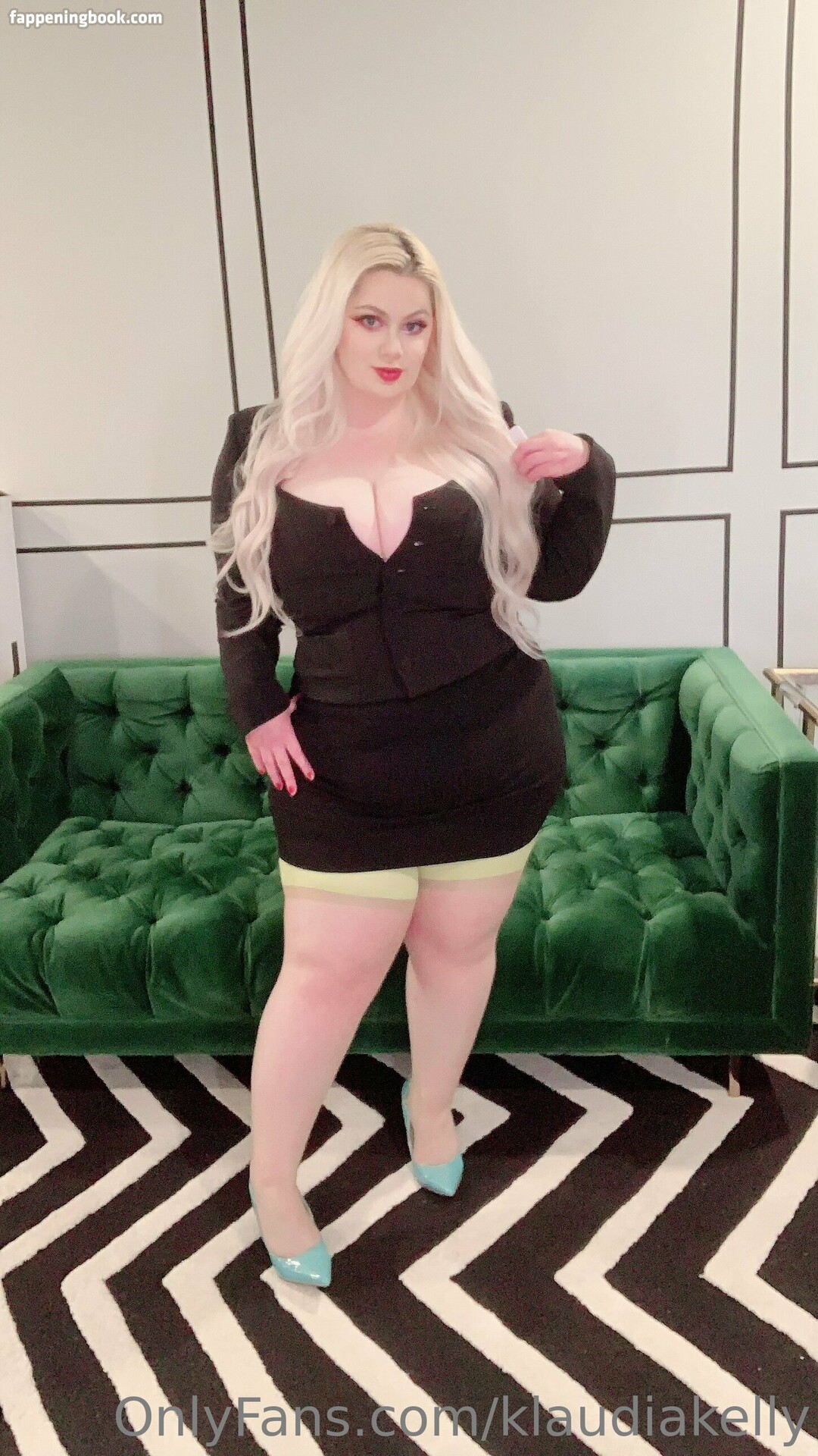 klaudiakelly Onlyfans Nude Leaked Photos photo leak 14 of 42