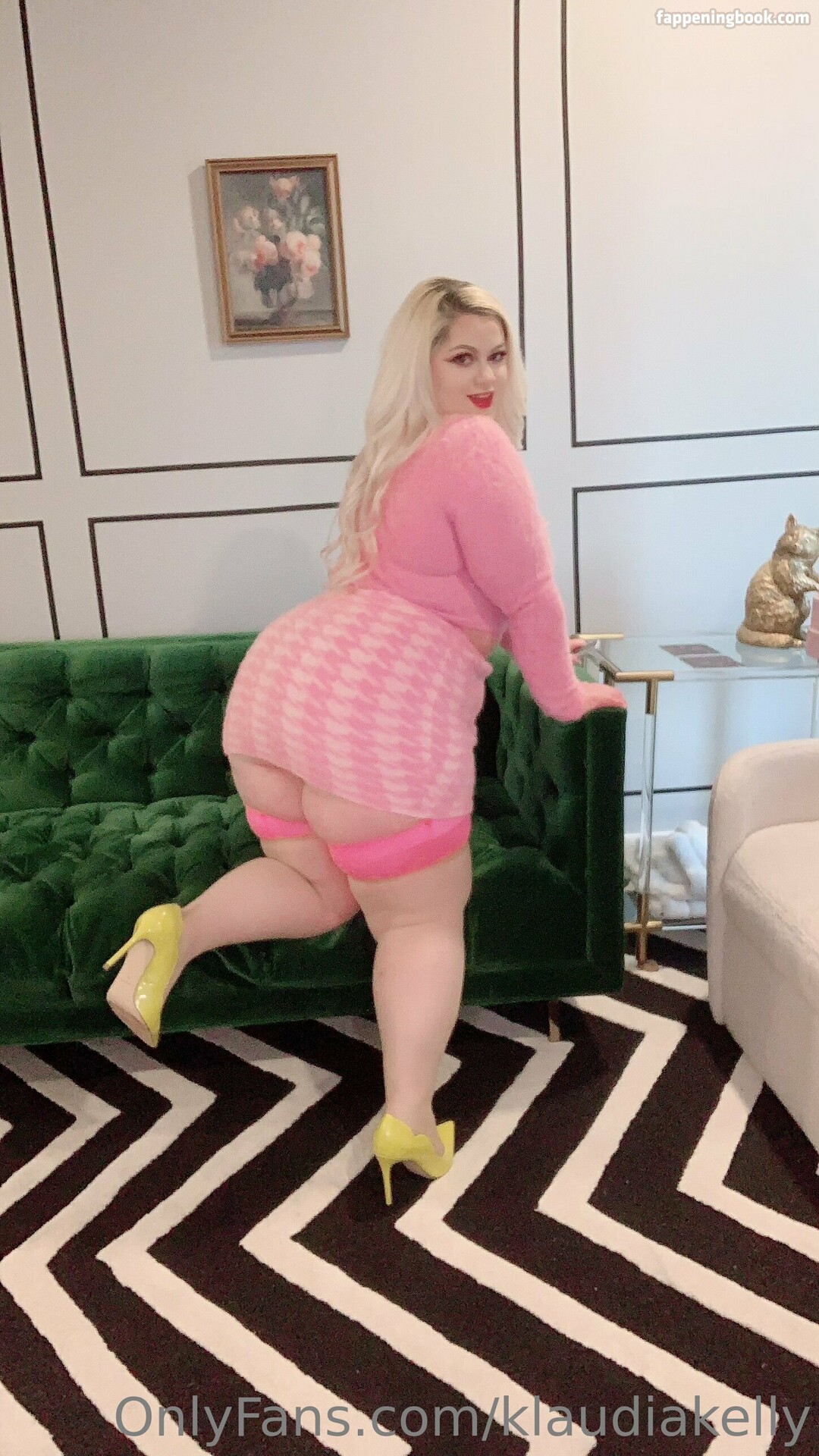 klaudiakelly Onlyfans Nude Leaked Photos photo leak 19 of 42