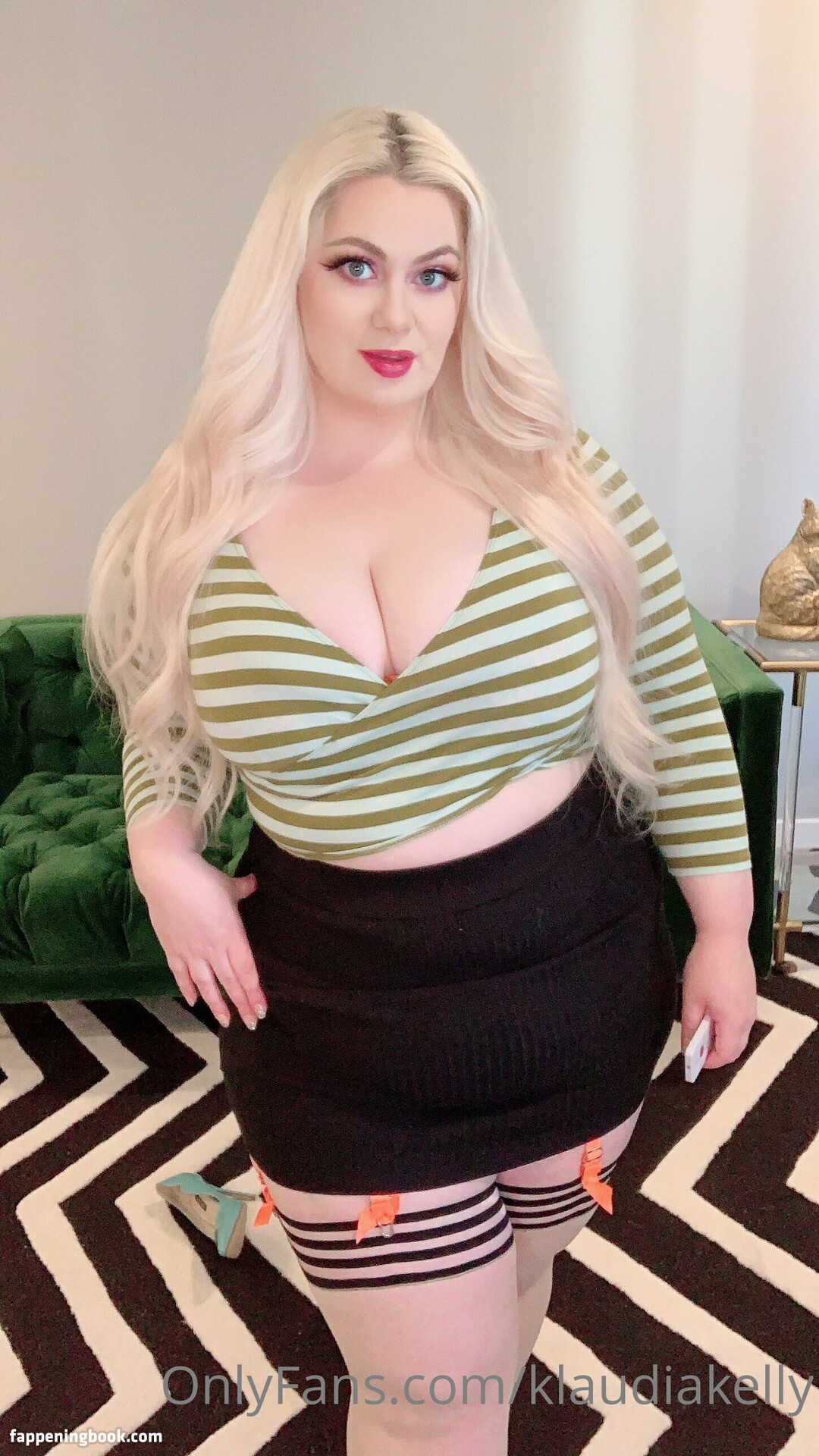 klaudiakelly Onlyfans Nude Leaked Photos photo leak 40 of 42