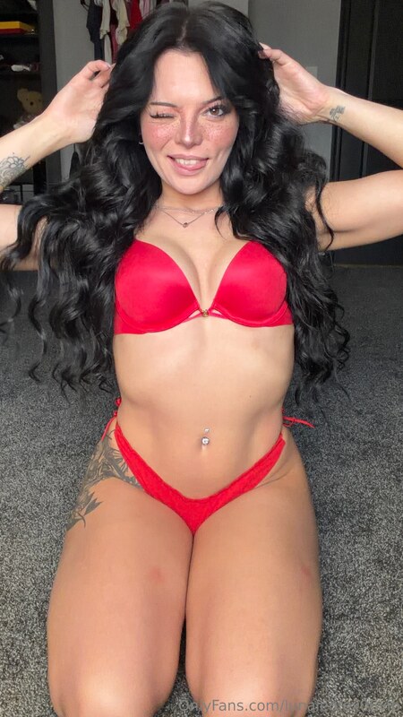 lunaleofox06 OnlyFans Nude Leaks photo leak 35 of 136
