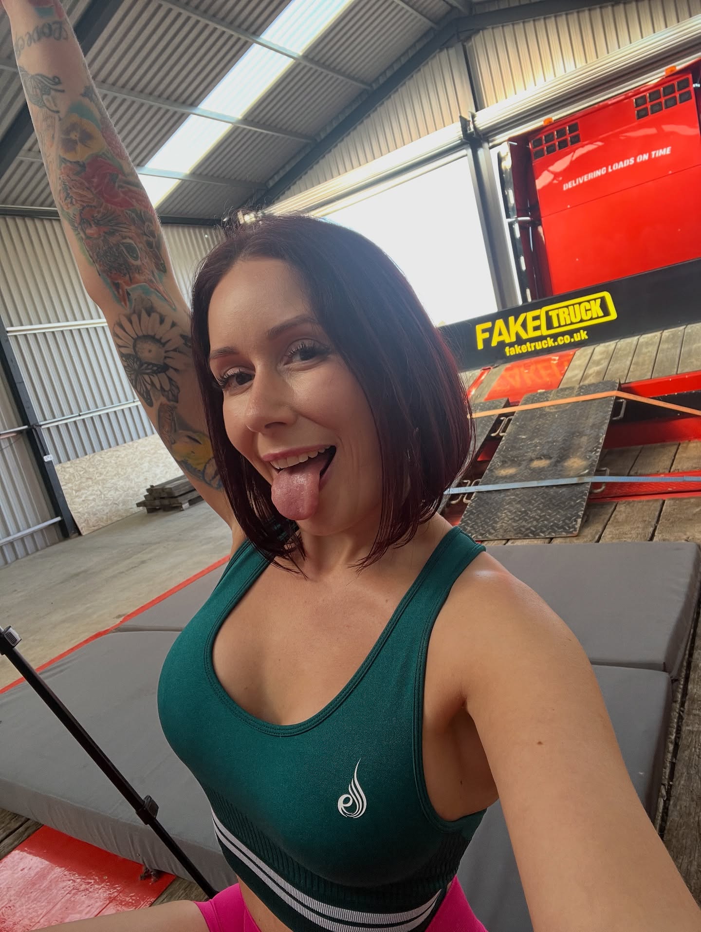 Belle O'hara (belle_oharaxxx) OnlyFans Nude Leaks photo leak 47 of 143