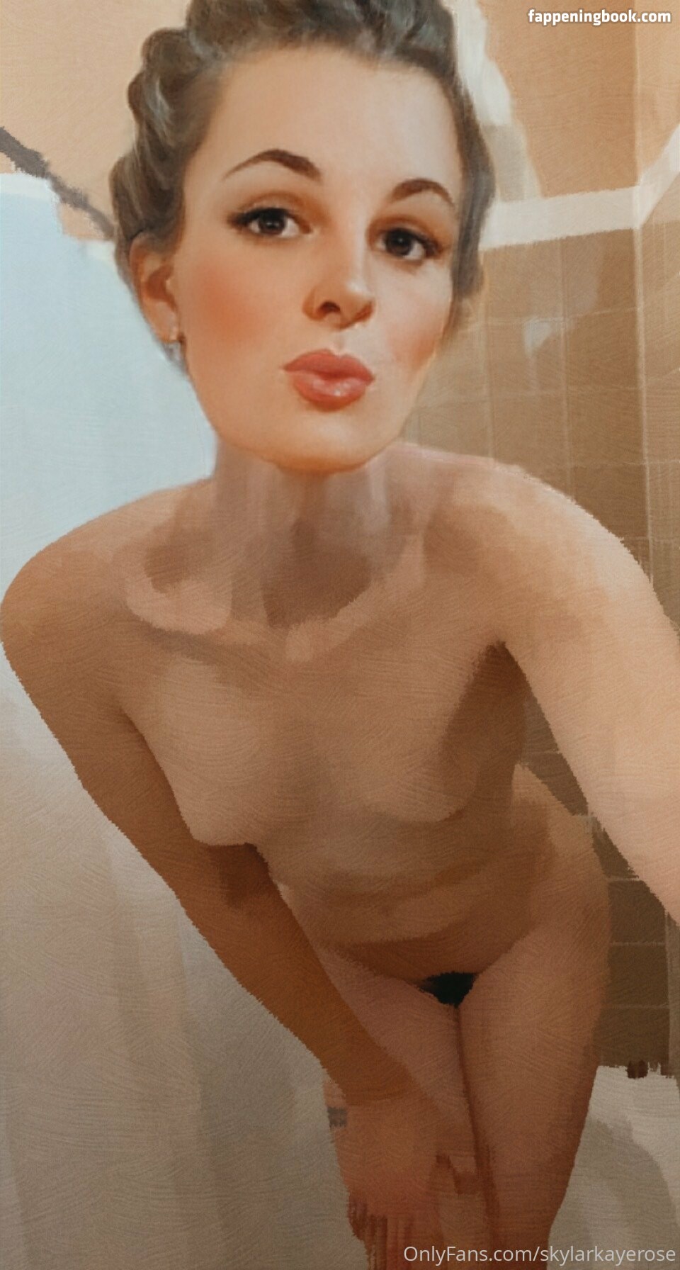 skylarkayerose Onlyfans Nude Leaked Photos photo leak 15 of 26