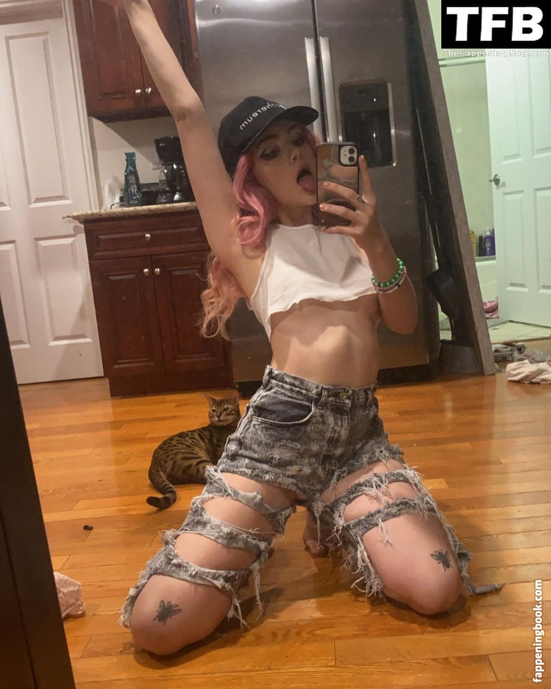 Justine Paradise Onlyfans Nude Leaked Photos photo leak 31 of 36