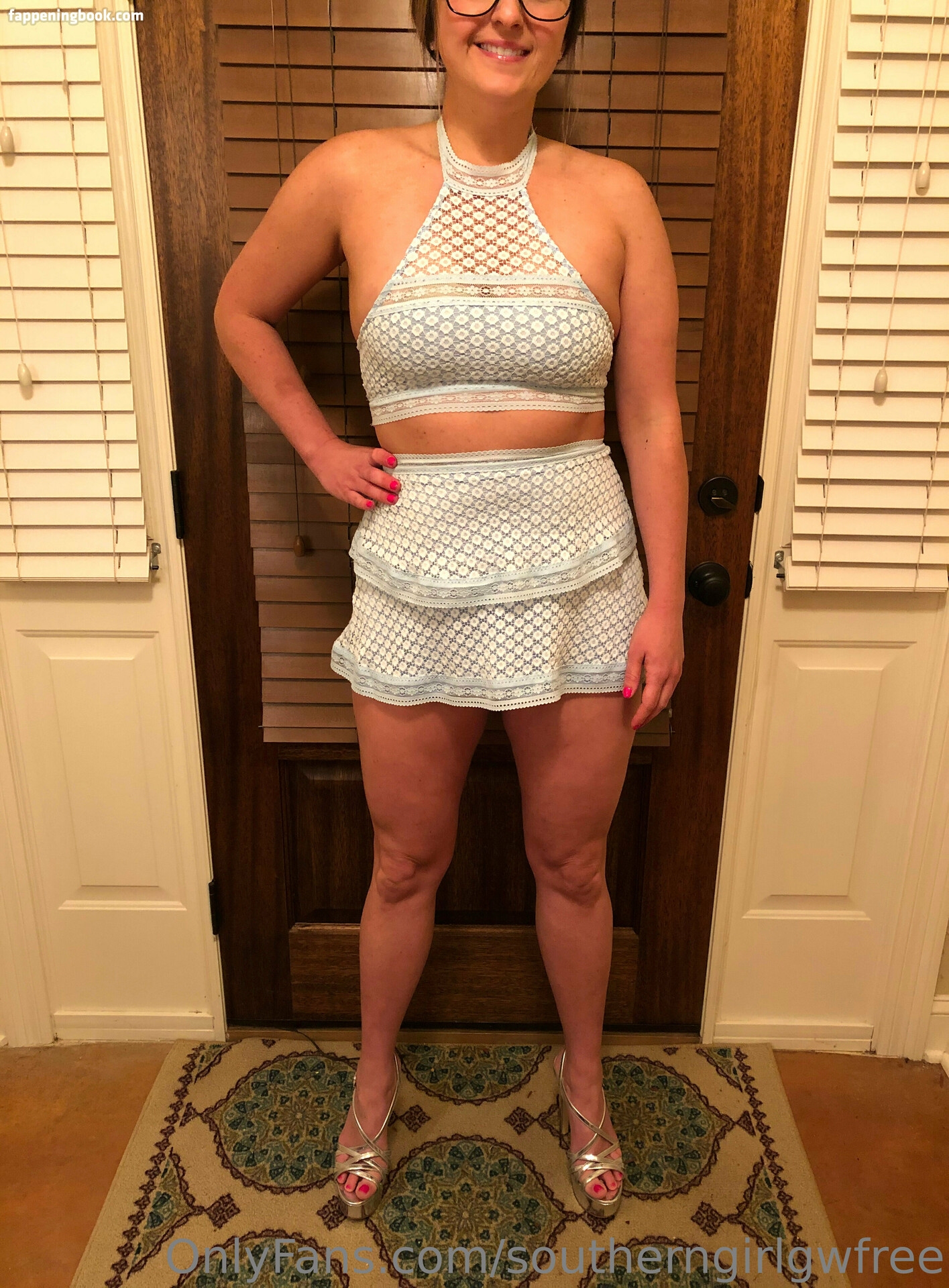 southerngirlgwfree Onlyfans Nude Leaked Photos photo leak 1 of 26
