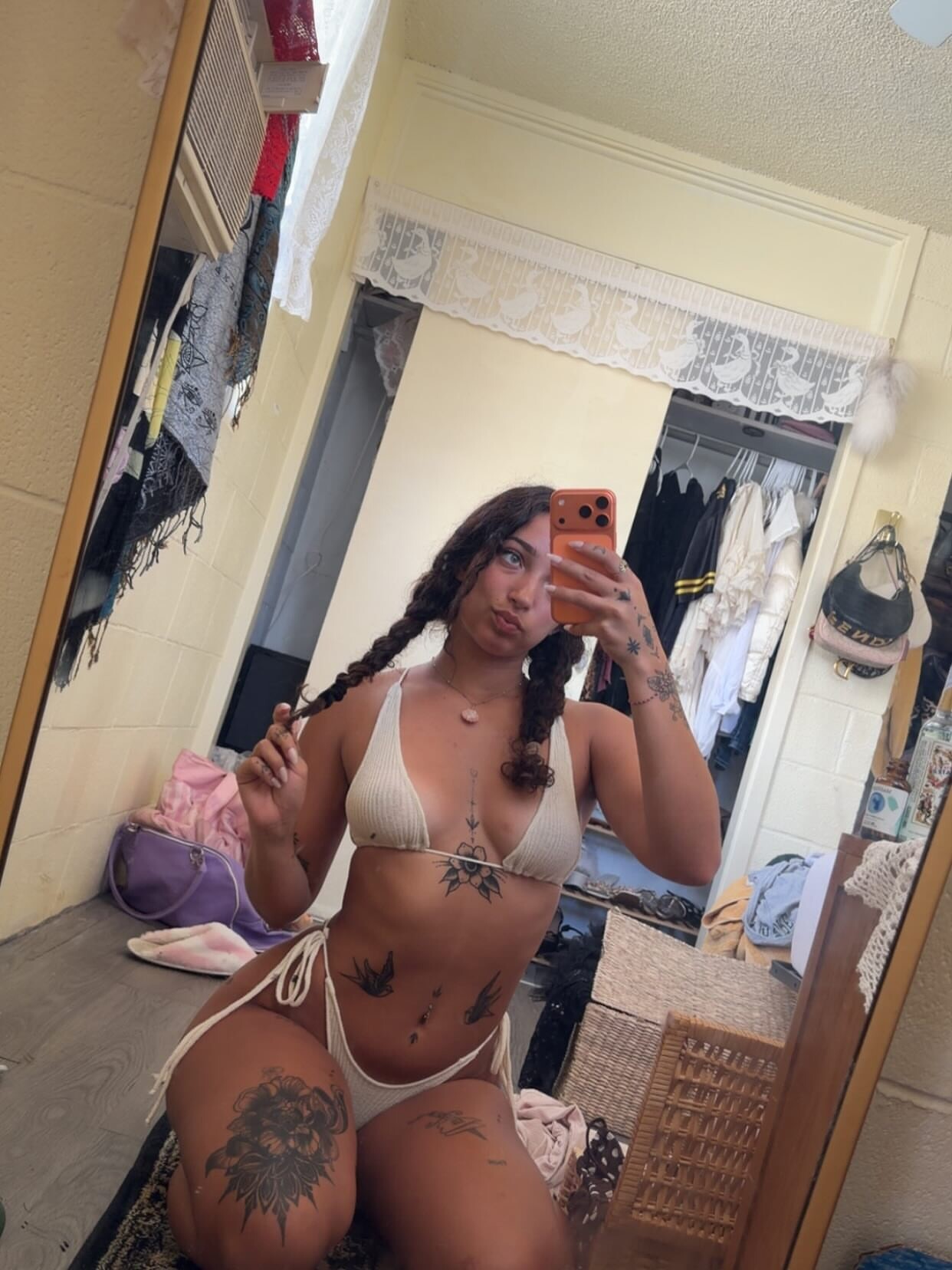princessbj777 OnlyFans Nude Leaks photo leak 27 of 59