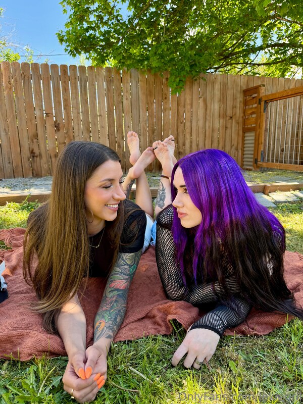 Lexiegrll / erxticgoddess OnlyFans Nude Leaks photo leak 6 of 30