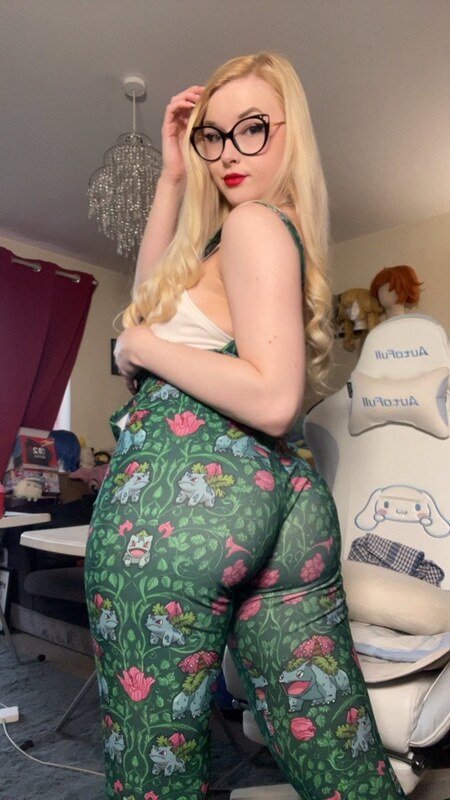 Tearastar OnlyFans Nude Leaks photo leak 23 of 78