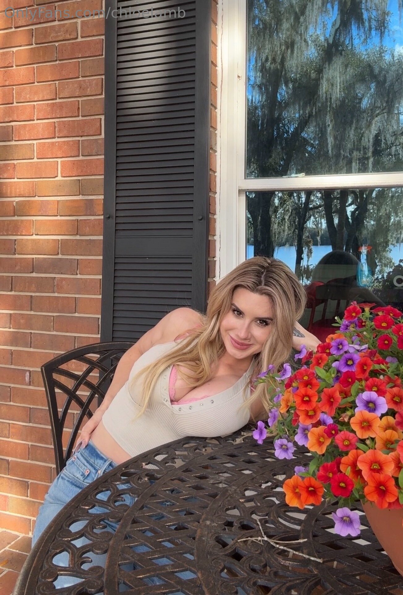 Chloe Lamb OnlyFans Nude Leaks photo leak 17 of 643