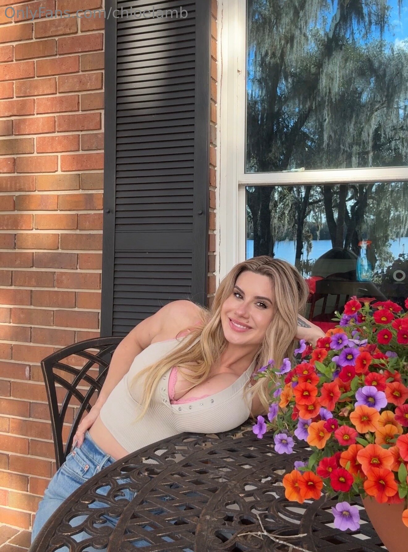 Chloe Lamb OnlyFans Nude Leaks photo leak 19 of 643